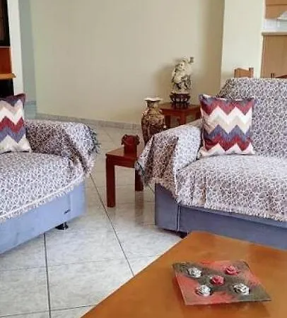 Apartmán Areti's In Agios Konstantinos Agios Konstantinos (Phthiotis)