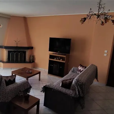 Apartmán Areti's In Agios Konstantinos Agios Konstantinos (Phthiotis)