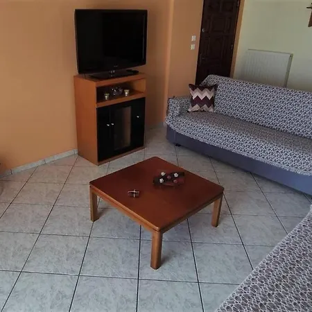 Areti's In Agios Konstantinos Apartmán