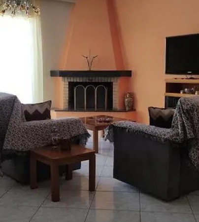 Apartmán Areti's In Agios Konstantinos