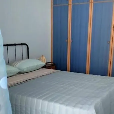 Areti's In Agios Konstantinos Apartmán *