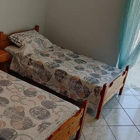 Apartmán Areti's In Agios Konstantinos