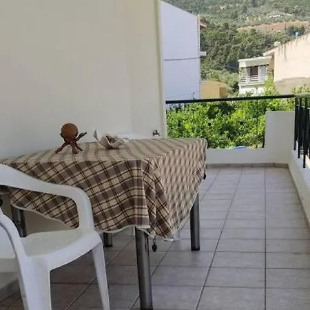 Areti's In Agios Konstantinos Agios Konstantinos (Phthiotis)