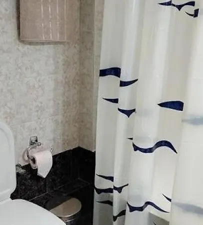 Areti's In Agios Konstantinos Apartmán