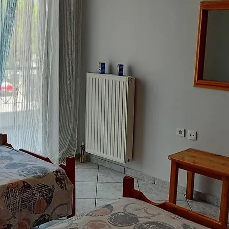 Apartmán Areti's In Agios Konstantinos