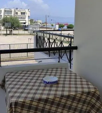 Areti's In Agios Konstantinos * Agios Konstantinos (Phthiotis)