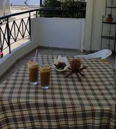 Apartmán Areti's In Agios Konstantinos *